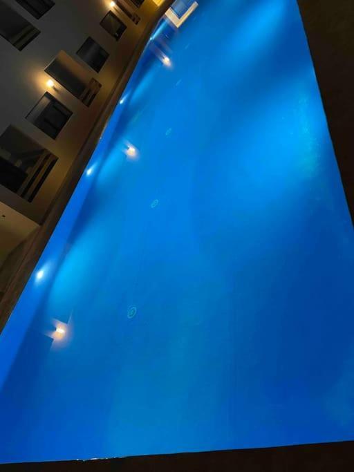 Appartement Luxueux Au Centre De Marrakech Marrakesh Eksteriør bilde