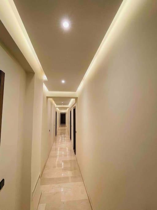 Appartement Luxueux Au Centre De Marrakech Marrakesh Eksteriør bilde